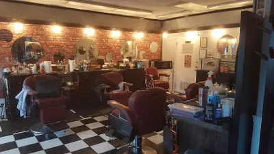 Rose the Barber from Clairmont/N.Decatur