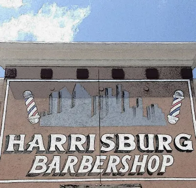 Harrisburg Barbershop