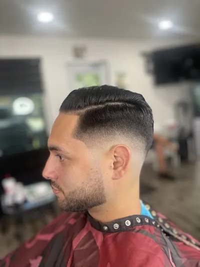 Priority Cuts Barbershop