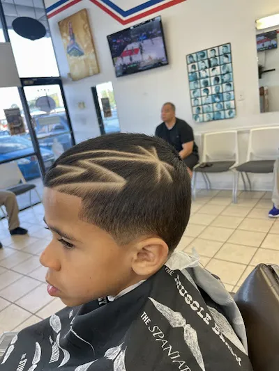 First Impression Family Barber