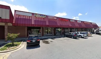 Barber Shop