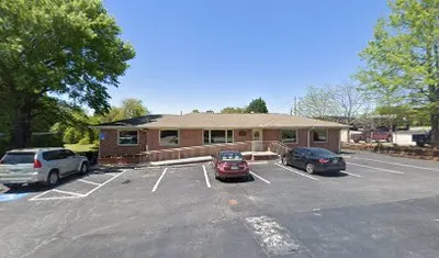 Dr James D Barber/Covington Family Optometry