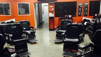 Andy's Barber Shop & Family Salon