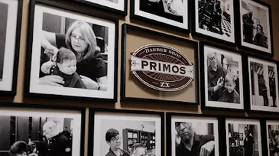 Primos Barber Shop