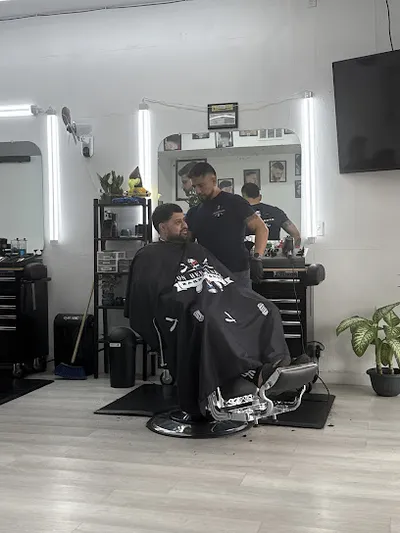 Don Hernandez Barbershop