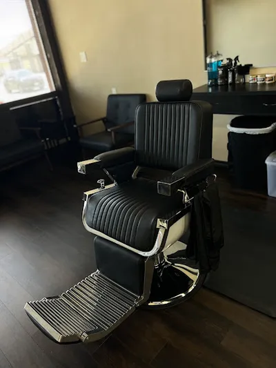 Golden Edge Barbershop