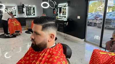 D&Z Barbershop
