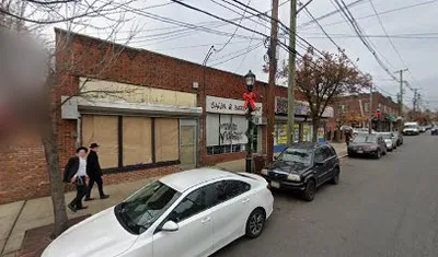 Salon & Barber Shop