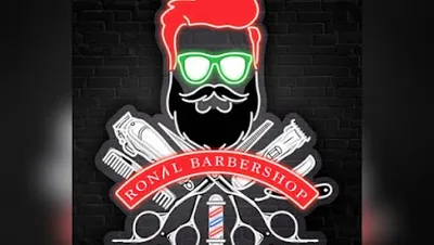 Ronal Barbershop