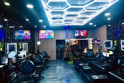 L305 Barbershop