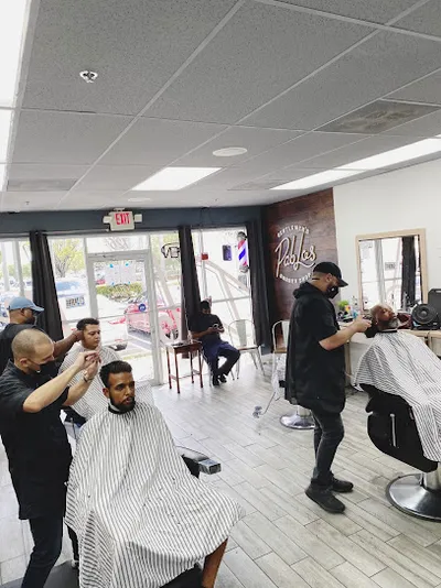 PabLos Gentlemens Barber Shop