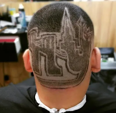 Best Known Liners Barbershop