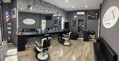 Delux Barbershop