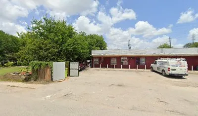 Frazier's Barber Shop