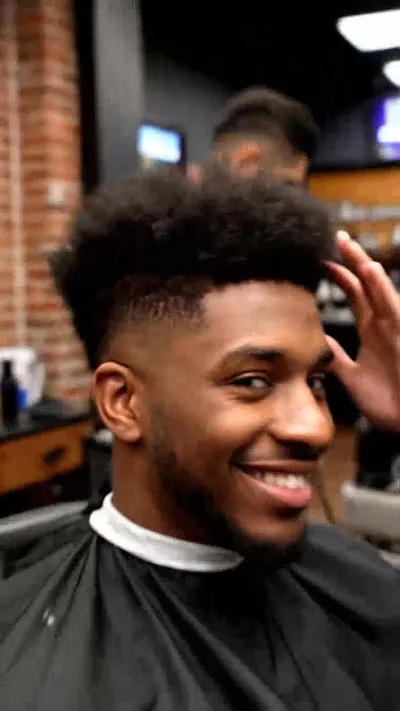 King David Barber Shop