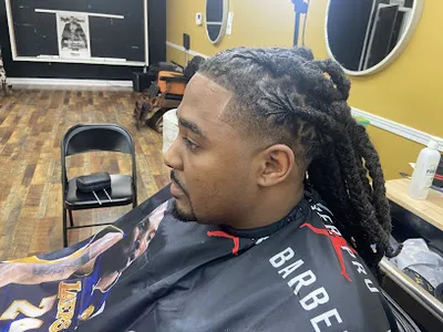 Suite 29 Barbershop