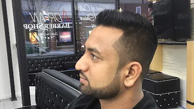 Adrian's Barbershop