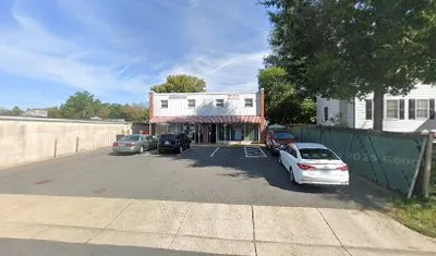 Smitty's Unisex Barber Shop