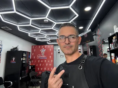 Yoanis Barber Shop