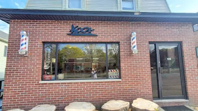 KOCA Barbershop