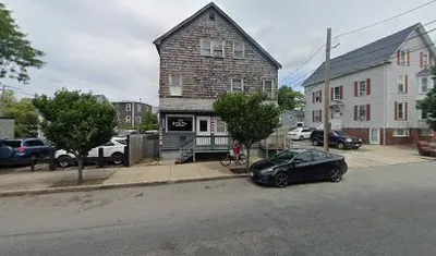 Shawn's Barber Shop & Shave Spot