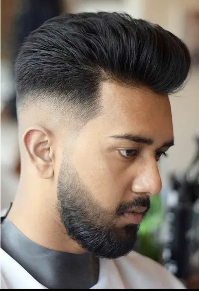 Strictly Barber Barbershop