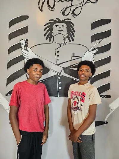 WiggsKuts Barbershop