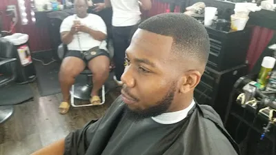 Fly Ty Da Barber