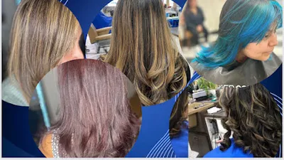 CliaNs barbershop& beauty salon