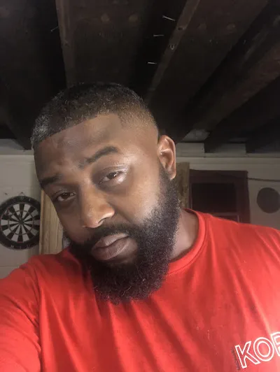 WOOKIE The BARBER