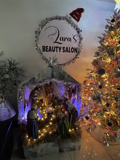 Lara'S Beauty Salon And Barber Shop