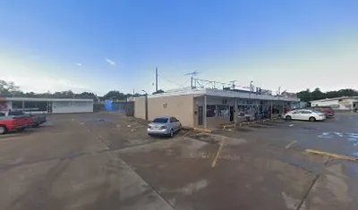 Teddy's Barbershop