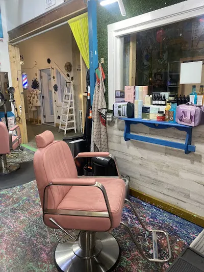 Bug The Barber