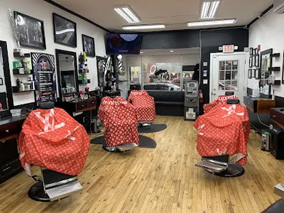 El matatan barbershop(1)