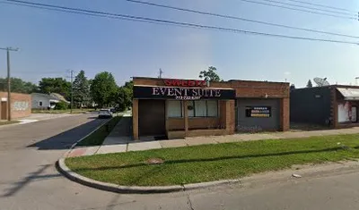 Detroit Kutz Beauty and Barber Shop