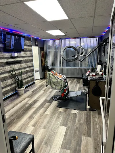 Rejuvenated Family Barbershop