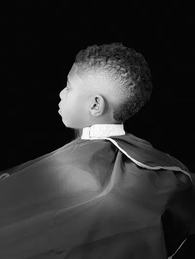 ATR Barber Studio