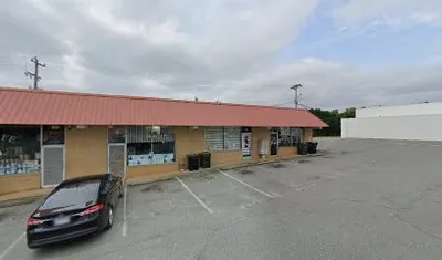 Hardliners Barber Shop