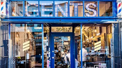 Gents Barber Club