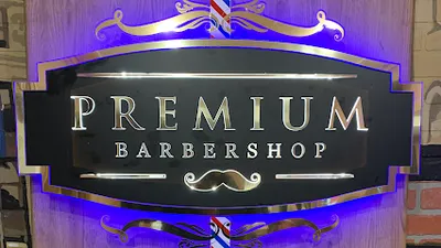 Premium Barbershop Midtown NYC