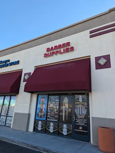 The Barber Company