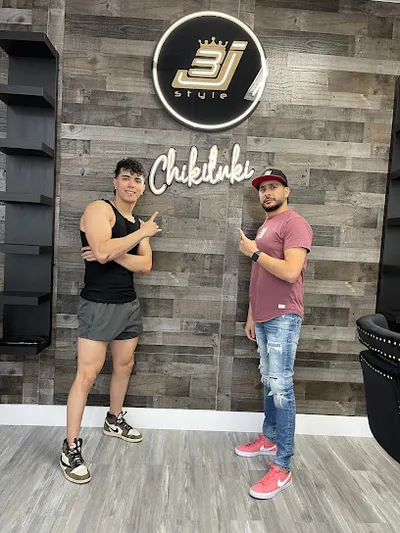 JB STYLE Barbershop