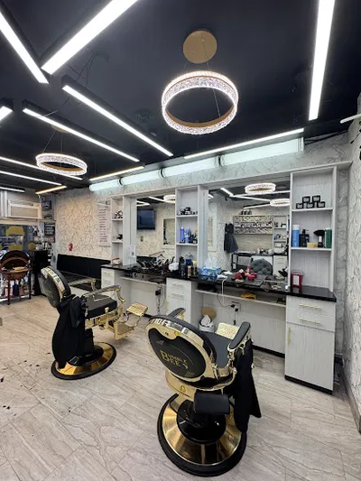 Imperial barbershop 2 NYC