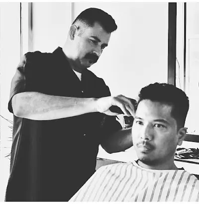 City Love Barbershop