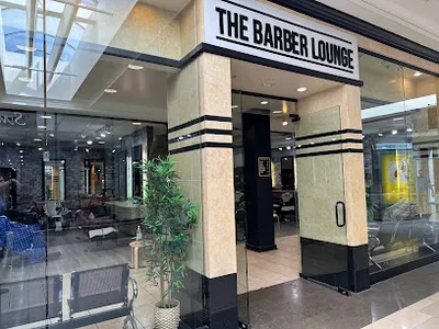 The Barber Lounge
