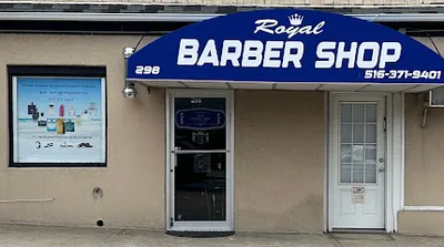 Royal Barber Shop