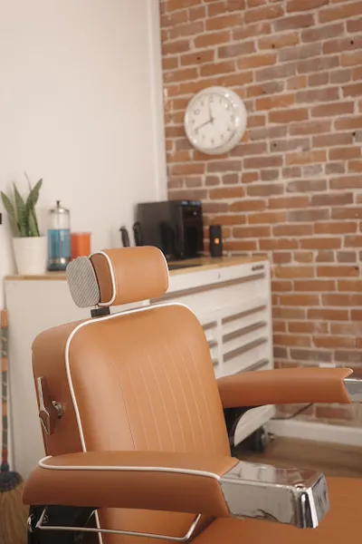 Tenfold Parlor | Barber & Salon Studio