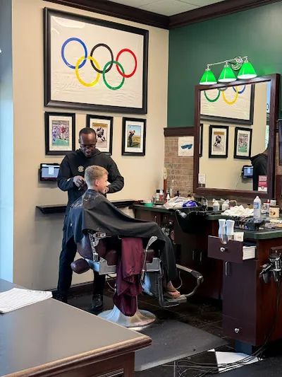 V's Barbershop - Queen Creek