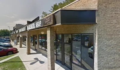 Barber Shop Divine Designs Tailoring