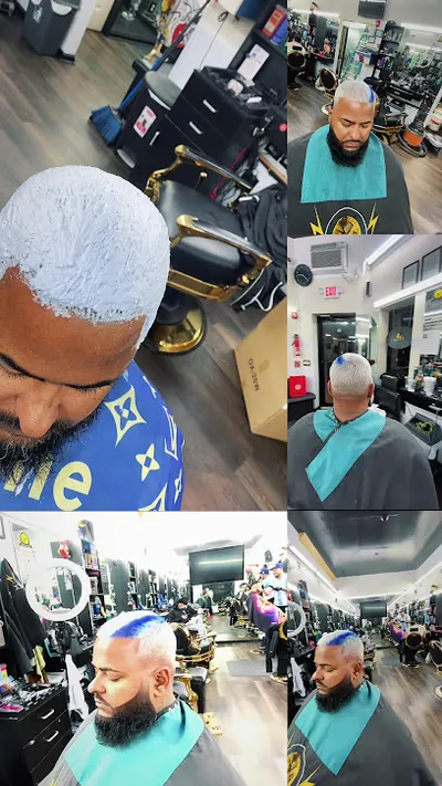 Electrico Barber Shop